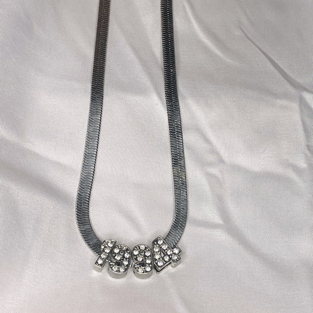 94 Necklace